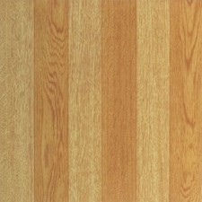 Light Oak Plank Wood Self