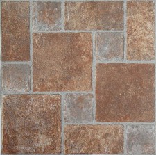 BRICK pavers STONE self STICK