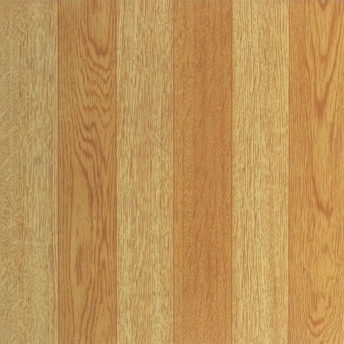 Light oak plank wood self - light,