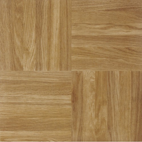 Oak parquet woodtone - parquet,